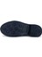 Kadın Hakiki Deri Lacivert Loafer Ayakkabı 817 9879 Bn Ayk SK25-26 Lacı Dr 3
