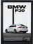 Bmw 3.20D F30 V2 Tasarım Çerçeveli Poster Tablo 1