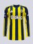 Fb 25 Çubuklu Uzun Kollu Forma 1