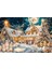 260 Parça Xl Puzzle - Bir Yılbaşı Hikayesi 3354 2