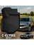 Citroën C-Elysee 2012+ Uyumlu 3D Oto Paspas Premium 3