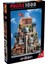 1000 Parçalık Puzzle - Ankara 1207 1