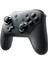 Switch Pro Controller Siyah Gamepad + Pc Uyumlu 2