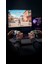 LIG-3601 Tüm Platformlarla Uyumlu Gamepad/joystick 5