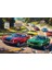 260 Parça Xl Puzzle - Hız Tutkusu 3352 2