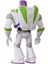 Disney Pixar Oyuncak Hikayesi Büyük Buzz Lightyear Figürü HFY27 4