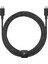 Belt Cable Xl C TO C Cosmos 3M Şarj Kablosu 1
