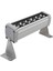 Ledenerji 6W Wallwasher 20CM Beyaz Renk LED Duvar ve Ağaç Boyama Armatür 1