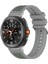 Samsung Galaxy Watch 8 40MM 44MM Classic 46MM ile Uyumlu Spor ve Şık Tasarım Jazzy Saat Kayışı 1