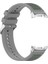 Samsung Galaxy Watch 8 40MM 44MM Classic 46MM ile Uyumlu Spor ve Şık Tasarım Jazzy Saat Kayışı 2