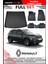Renault Duster Full Hybrid 2025 Model Bagaj Havuzu+Paspas Takımı Full Set 1
