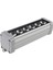 Ledenerji 6W Wallwasher 20CM Beyaz Renk LED Duvar ve Ağaç Boyama Armatür 2