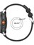 Samsung Galaxy Watch 8 40MM ile Uyumlu Kordon Spor ve Şık Tasarım Jazzy Saat Kayışı 5