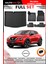 Nissan Juke 2022 Model Alt Bagaj Havuzu+Paspas Takımı Full Set+Hediyeli 1