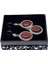 Authentic Büyük Akik Işıltılı Gümüş Set&takım 2