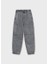 Gri Erkek Çocuk Kargo Pantolon 7564 3