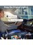 Q1 3in1 Kablosuz Carplay Adaptörü | Ekran Yansıtma Telefon Kontrolü | Sadece Android Telefonlar Için 3