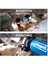 SM200L Zımpara Taş Motoru 500W - 5903109901 2