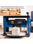 PLM1800 Planya Ve Kalınlık Makina 1500W - 5902208901 4