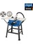 HS100S Tablalı Yatar Testere 250 Mm 2000W - 5901310905 1