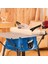 HS100S Tablalı Yatar Testere 250 Mm 2000W - 5901310905 3