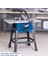 HS100S Tablalı Yatar Testere 250 Mm 2000W - 5901310905 4
