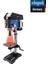 DP18 Vario Dijital Sütunlu Matkap 750W - 5906807901 1