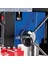 DP18 Vario Dijital Sütunlu Matkap 750W - 5906807901 2