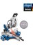 HM305SL Kızaklı Gönye Kesme Makinası 2000W - 5901223901 1