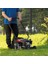MP132-40 Benzinli Çim Biçme Makinası - 5911250903 3