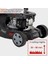 MP132-40 Benzinli Çim Biçme Makinası - 5911250903 4