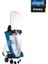 DC500 Toz Emme Makinesi 75 lt 550 W - 5906307901 1