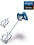 PM1600 Boya ve Alçı Karıştırıcı 1600W - 5907803901 1