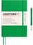 LEUCHTTURM1917 2025 Colors Orta Boy (A5), Yumuşak Kapak, 123 Sayfa, Çizgili Defter Spring Leaf 372209 1