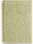 A5 Botanica Mallorca - Notebook Of Dreams Çizgili Defter 1
