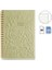A5 Botanica Mallorca - Notebook Of Dreams Çizgili Defter 2