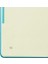 B7 Chromatic Kareli Defter Azur/blue 3