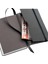 B7 Chromatic Kareli Defter Azur/blue 6