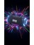 Bluetooth Hoparlör/Speaker 80W Multilink RGB 7