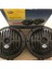 Orjinal DL50 Süperton Korna Ikili Set 12 Volt Yeni Model Perçinli 3