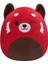 Squishmallow Kızıl Panda Cici 20 cm 1