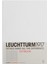 LEUCHTTURM1917 Jottbook A4 Kareli Beyaz Kapak 339922 1