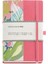 Enjoy Floral 90 Gsm B6 Çizgisiz Defter 1