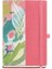 Enjoy Floral 90 Gsm B6 Çizgisiz Defter 2