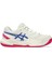 Gel-Dedicate 8 Gs Kids Beyaz-Mavi Tenis Ayakkabısı 1044A077-105 1
