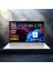 Vivobook Go 15 RYZEN5-7520U 8gb 2tb Nvme SSD E1504FA-BQ1741 ATL19 15.6" WIN11PRO Notebook 1