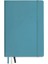 LEUCHTTURM1917 x Bullet Journal Limited Edition Sert Kapak A5 Noktalı Defter TURQUOISE25 (Turkuaz) 373022 3