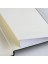 LEUCHTTURM1917 Not Defteri Orta Boy (A5), Sert Kapak, 411 Numaralandırılmış Sayfa, Çizgili, Black 372932 3