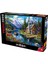 3000 Parçalık Puzzle - Dereboyu 4937 1