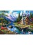 3000 Parçalık Puzzle - Dereboyu 4937 2